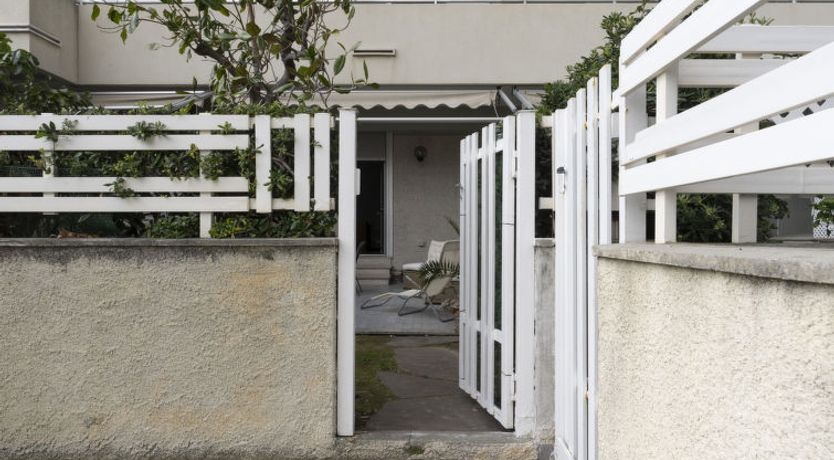 Photo of Corner near the Sea Apartment 2