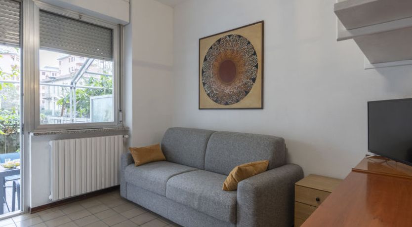 Photo of Corner near the Sea Apartment 2