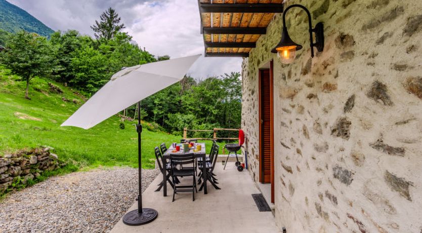 Photo of La Quiete Mountain Home