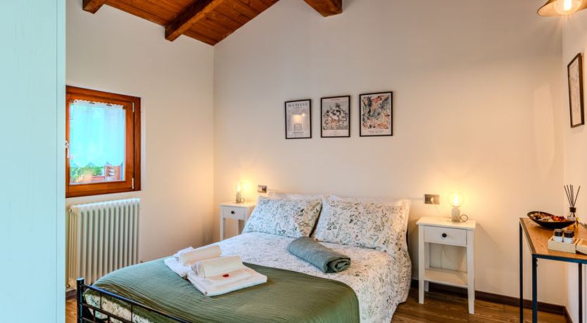 Photo of La Quiete Mountain Home