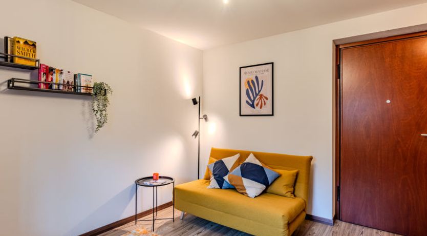 Photo of La Quiete Mountain Home