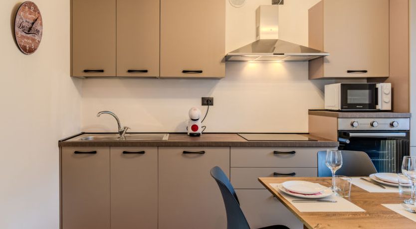 Photo of La Quiete Mountain Home