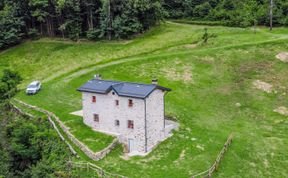 Photo of La Quiete Mountain Home