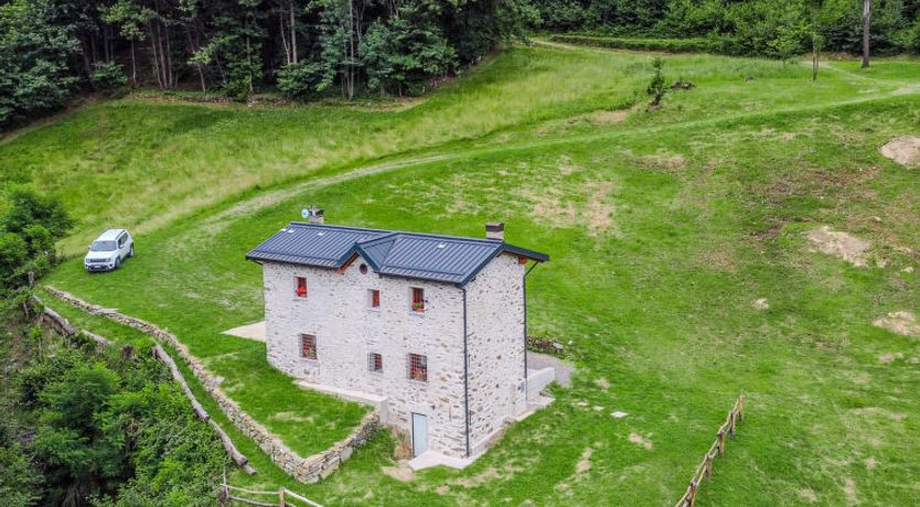 Photo of La Quiete Mountain Home