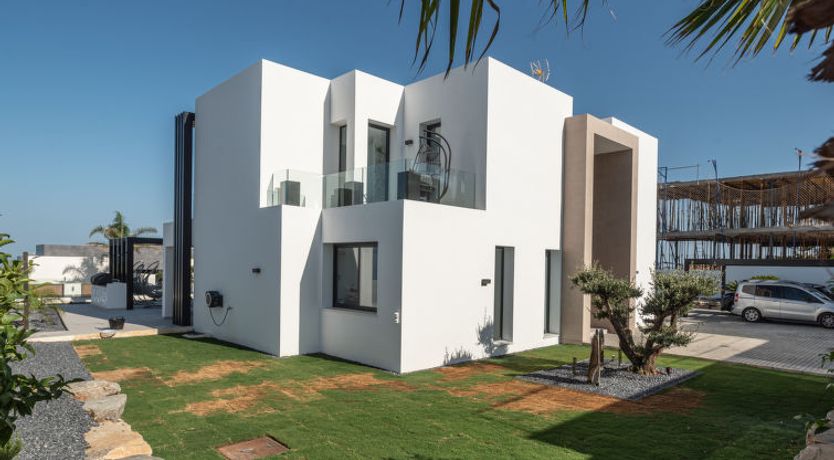 Photo of Villa Morris