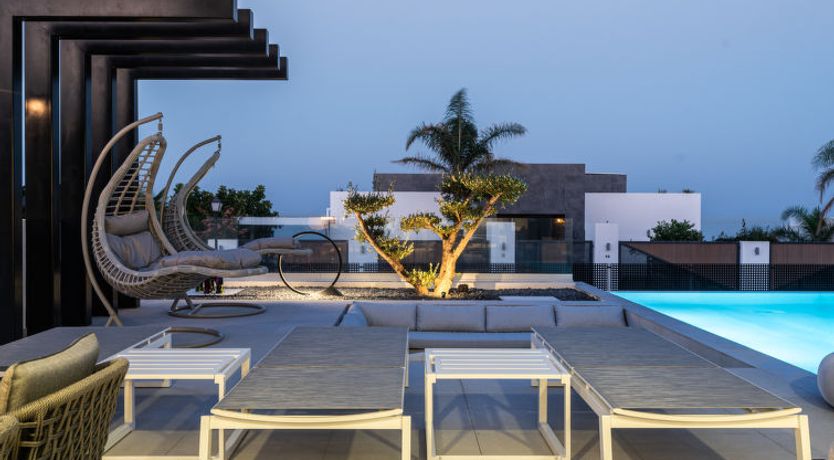 Photo of Villa Morris