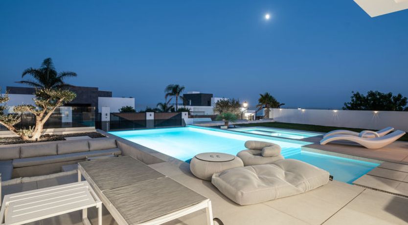 Photo of Villa Morris