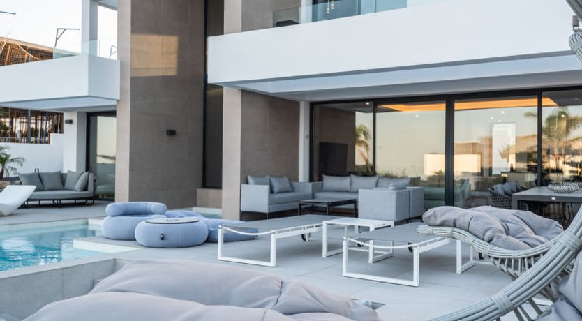 Photo of Villa Morris