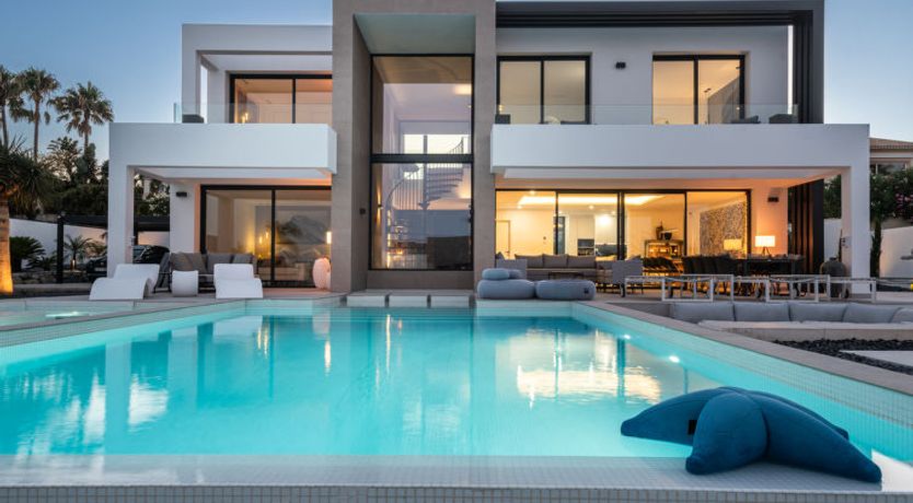 Photo of Villa Morris