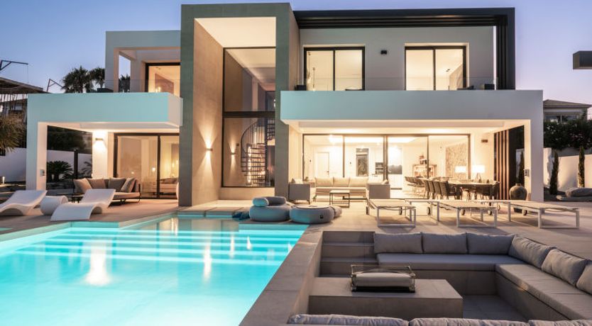 Photo of Villa Morris