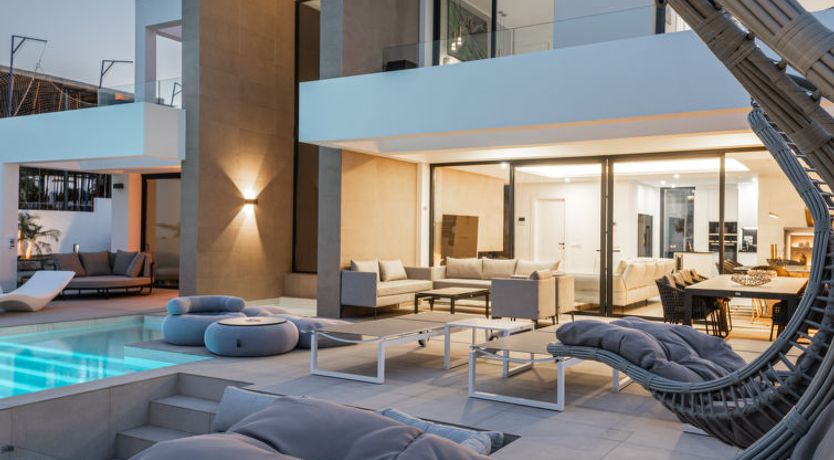 Photo of Villa Morris