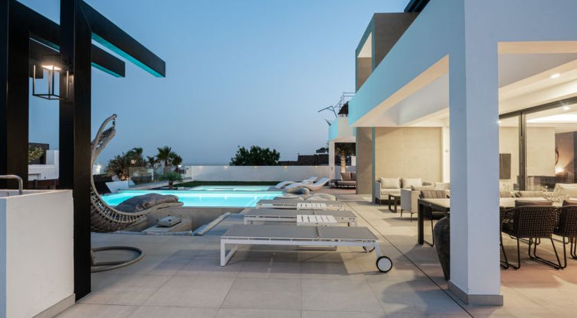 Photo of Villa Morris