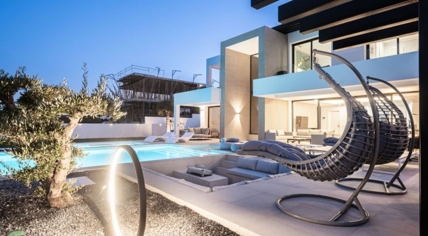 Photo of Villa Morris