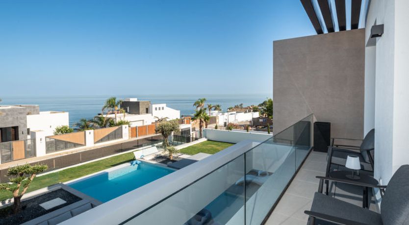 Photo of Villa Morris