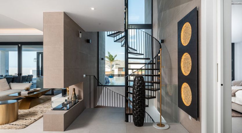 Photo of Villa Morris