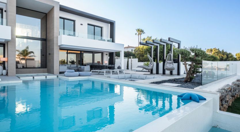 Photo of Villa Morris