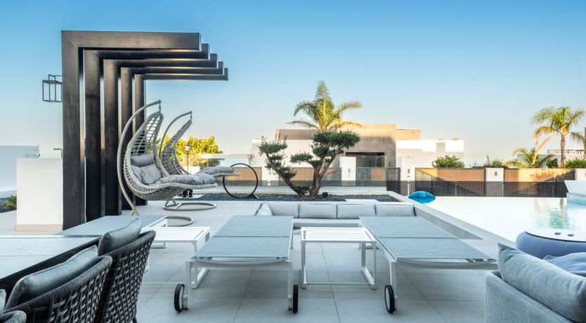 Photo of Villa Morris