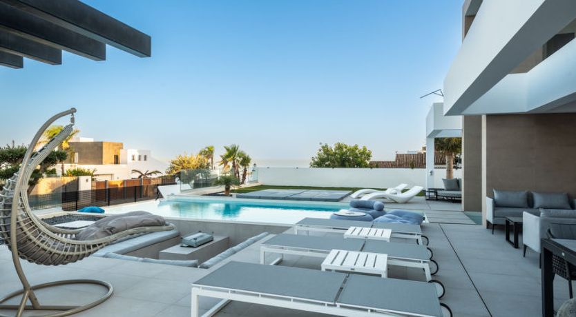 Photo of Villa Morris