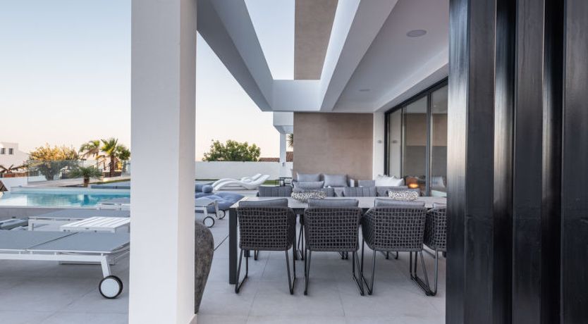 Photo of Villa Morris