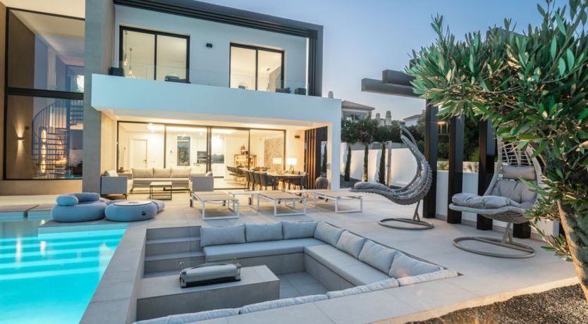 Photo of Villa Morris