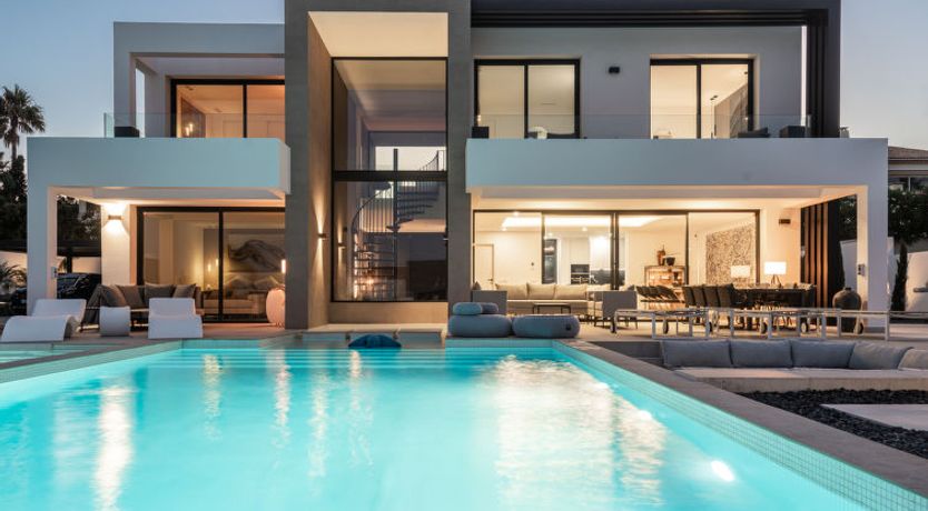 Photo of Villa Morris