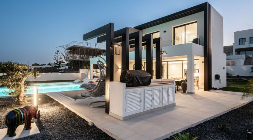 Photo of Villa Morris