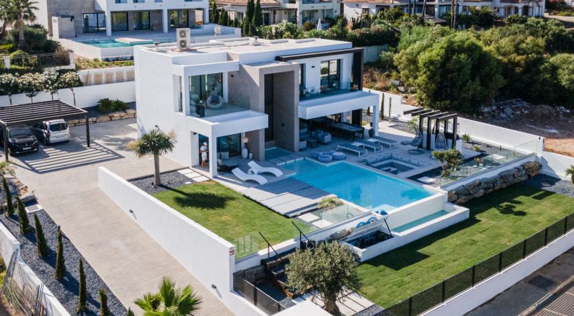 Photo of Villa Morris