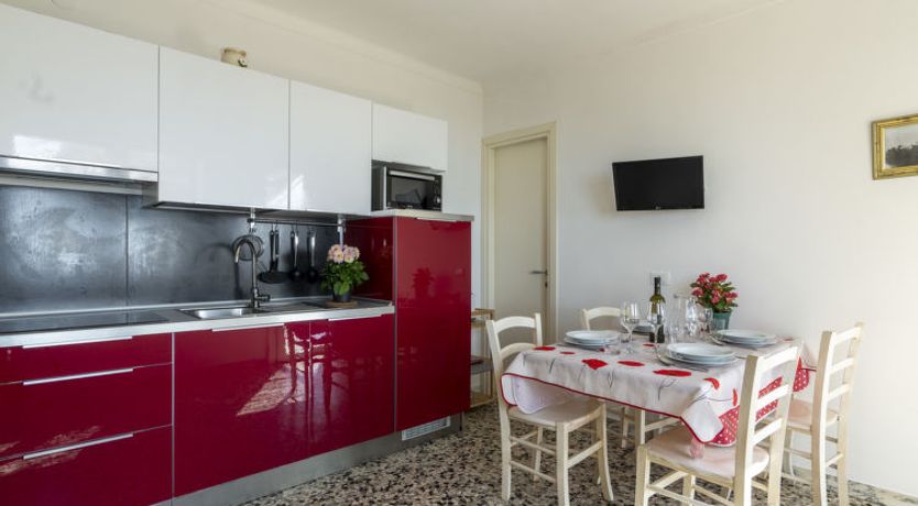 Photo of Ruscus Apartment 3