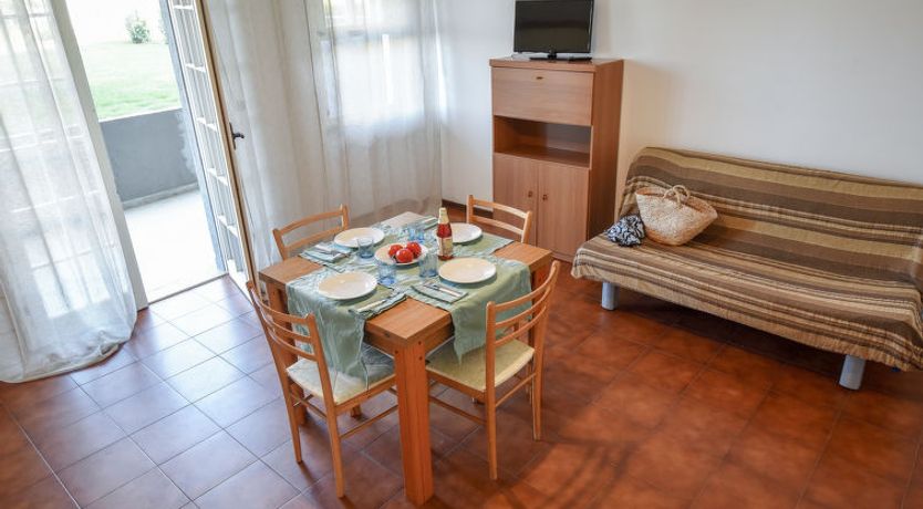 Photo of Green Marine, Palme, Ismare