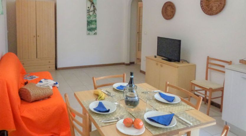 Photo of Green Marine, Palme, Ismare