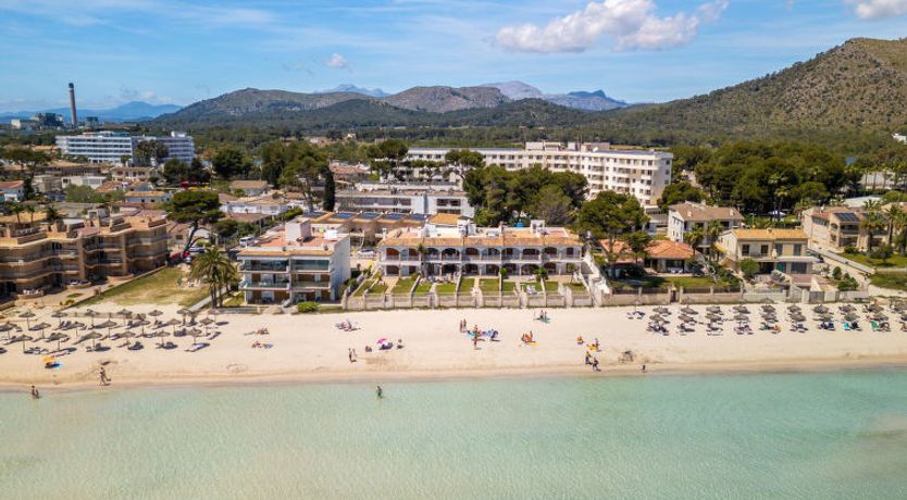 Photo of Albers Sea Views