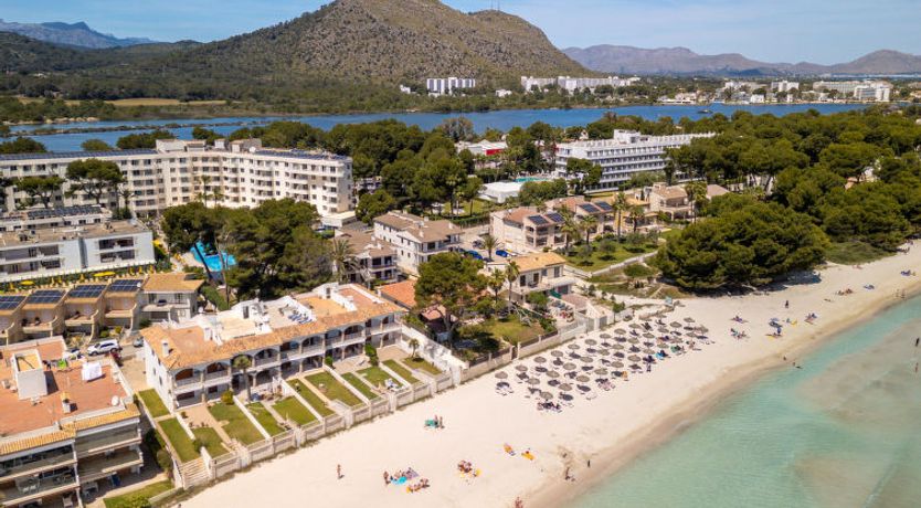 Photo of Albers Sea Views