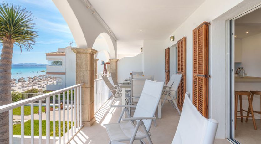 Photo of Albers Sea Views