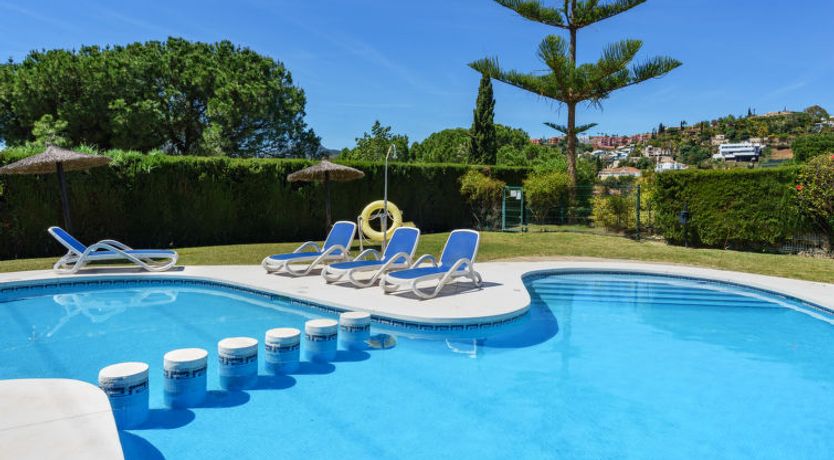 Photo of Ivy Green Golf view