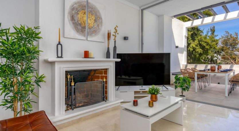 Photo of Ivy Green Golf view