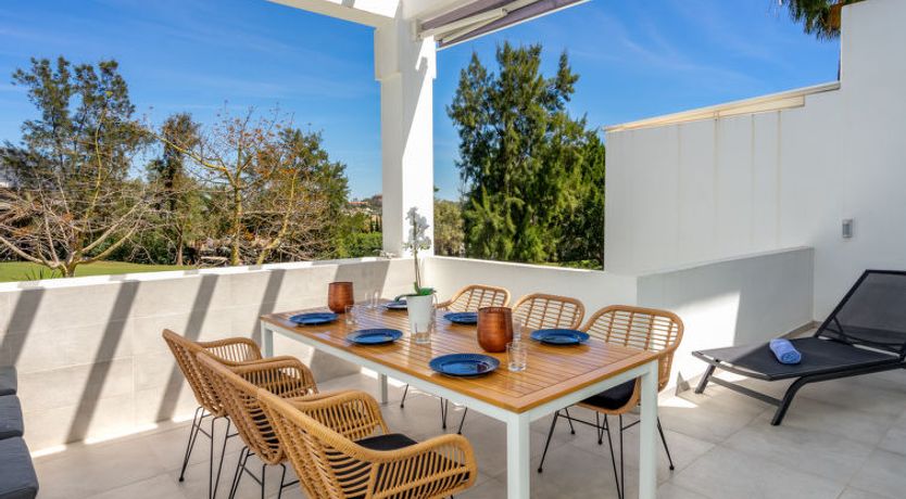 Photo of Ivy Green Golf view