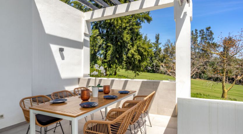 Photo of Ivy Green Golf view