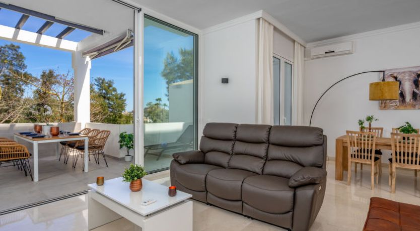 Photo of Ivy Green Golf view