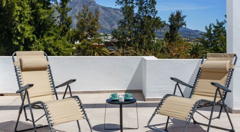 Photo of Ivy Green Golf view