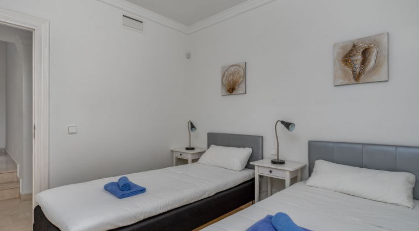 Photo of Ivy Green Golf view