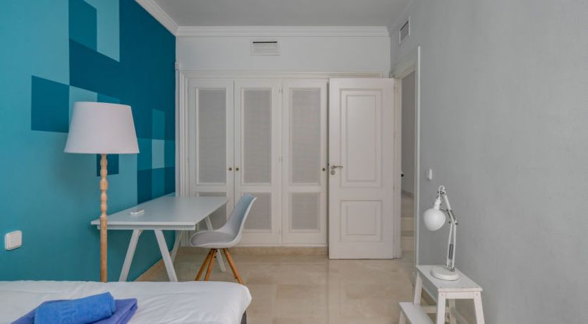 Photo of Ivy Green Golf view