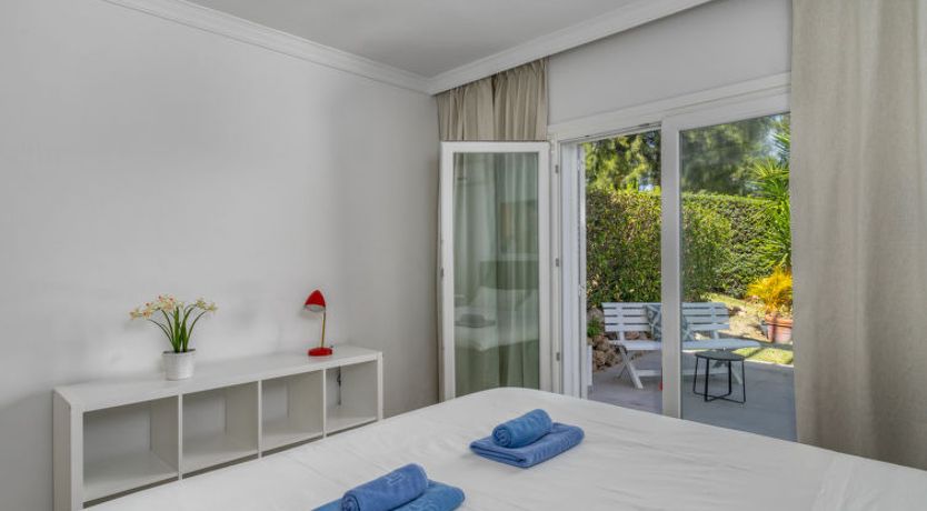 Photo of Ivy Green Golf view