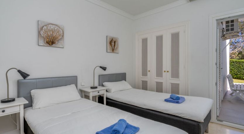 Photo of Ivy Green Golf view