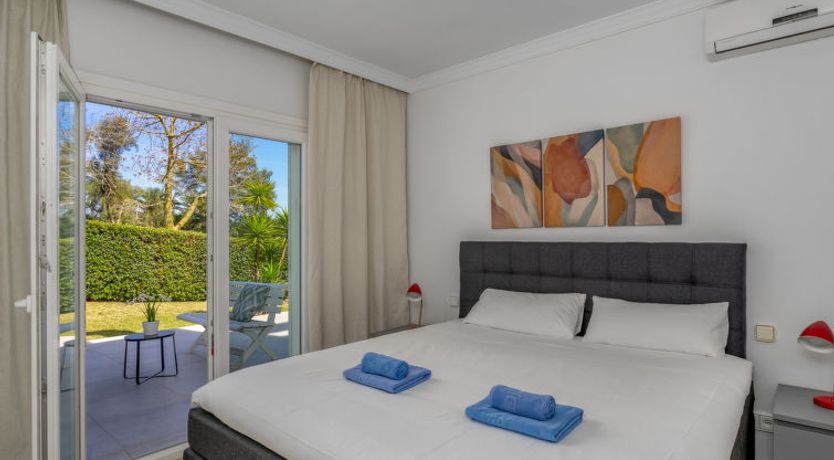 Photo of Ivy Green Golf view