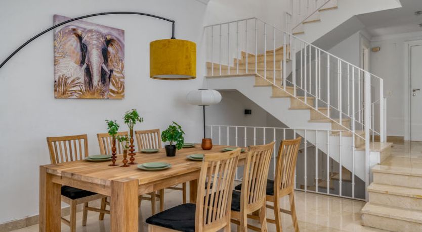 Photo of Ivy Green Golf view