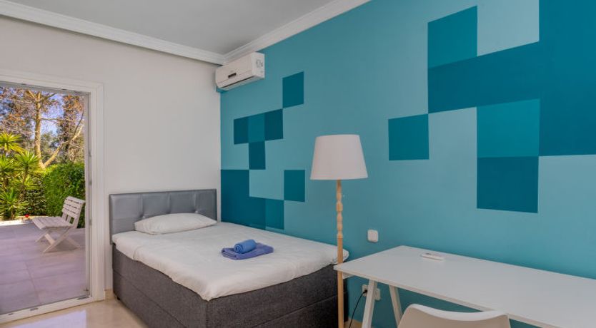 Photo of Ivy Green Golf view