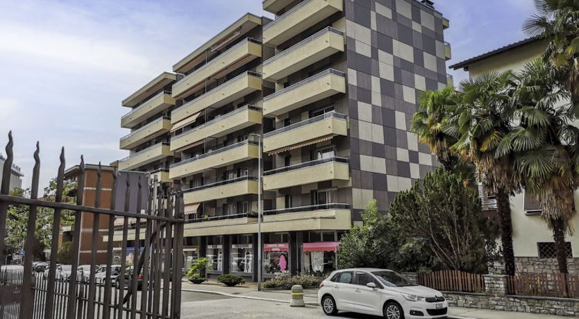 Photo of Shina App. 8