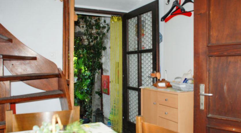 Photo of Verzaschina