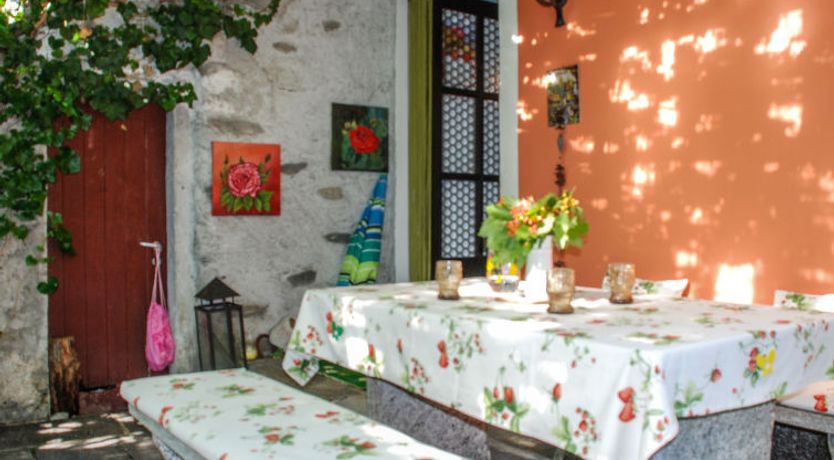 Photo of Verzaschina