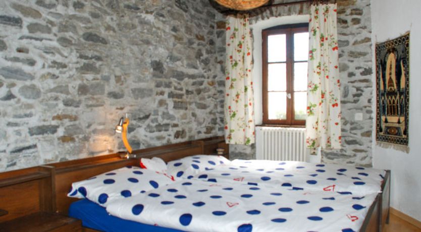 Photo of Verzaschina